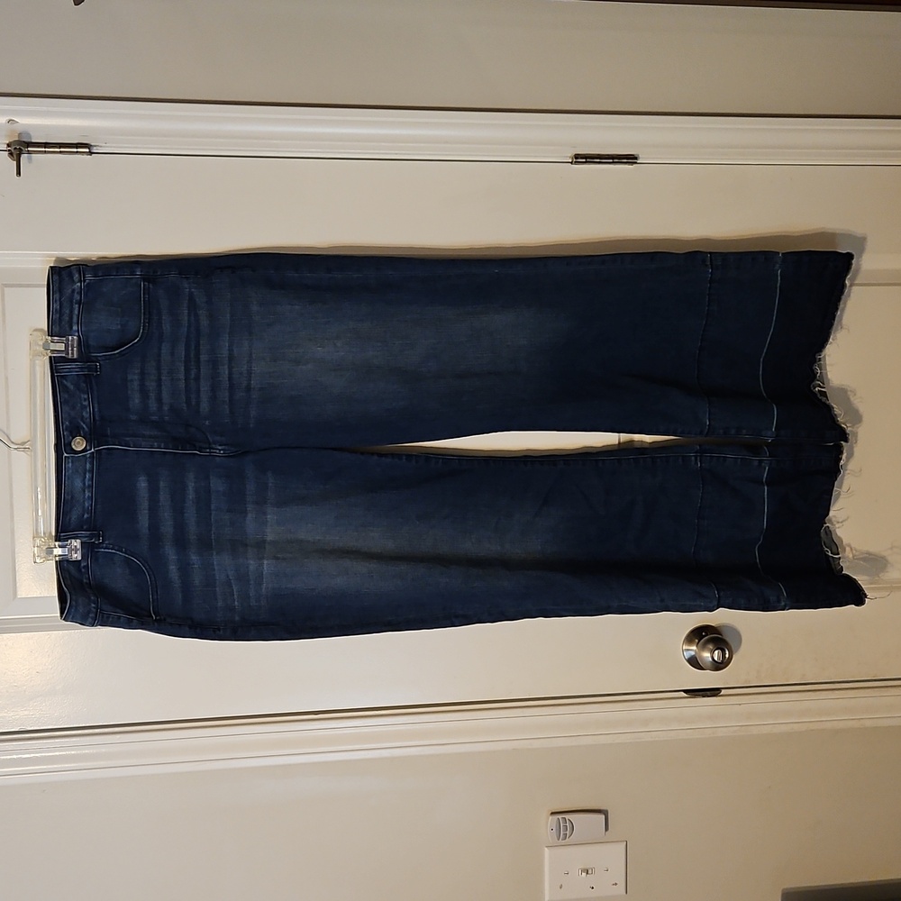 AE A-Line Jeans
